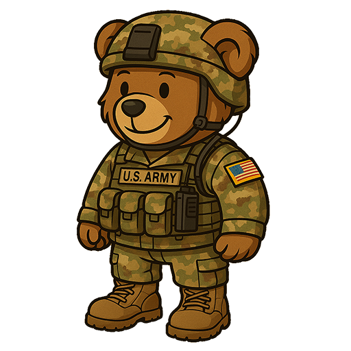 Bear