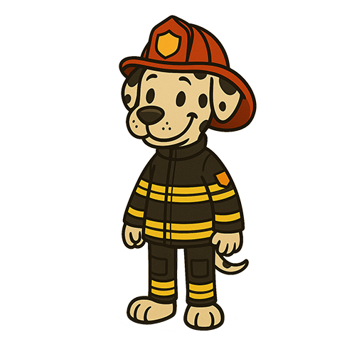 Dalmatian
