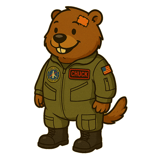 Groundhog