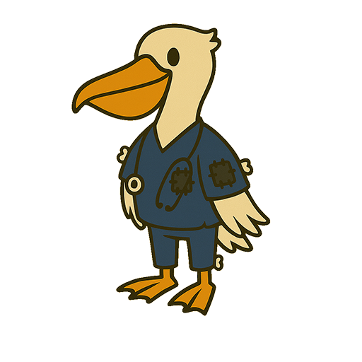 Pelican