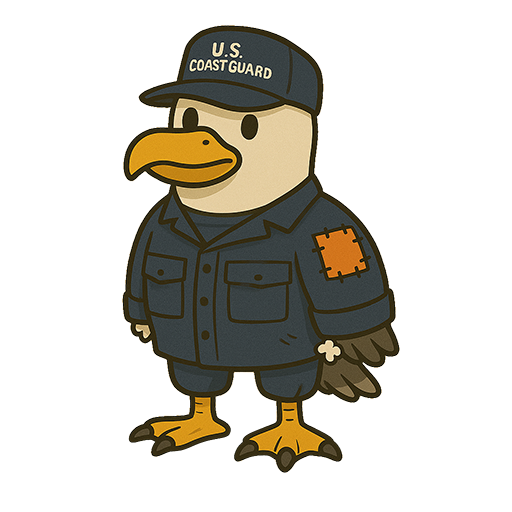 Seagull